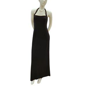 Timeless Bellessa Black Dress